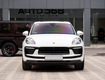 Bán porsche macan 2022, nhập khẩu màu trắng 