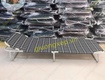 Giường gấp văn phòng GB31   gọn nhẹ, tiện lợi 