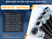 Ống Ruột Gà Lõi Thép Bọc Nhựa PVC Giá Tốt   Bền, Dẻo, Chống Nước Đà Nẵng...