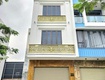 Nhà phân lô vĩnh niệm   55m 4 tầng   mới tinh   view công...