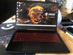 Laptop msi katana gf66 core i7 11800h ram 16gb ssd 512gb vga rời rtx 3050...