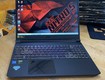 Laptop acer nitro 5 a515 57 core i5 11400h ram 16gb ssd 512gb 2 vga...