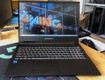 Laptop gigabyte g5 gaming core i5 11400h ram 16gb ssd 512gb vga rời rtx 3050...