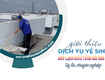 Tham khảo dịch vụ vệ sinh điều hòa giấu trần nối ống gió chuyên nghiệp...