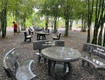 Bàn ghế đá Bình Dương 
