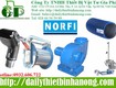 đại lý phân phối thiết bị hãng norfi chính hãng 