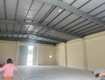 Cho thuê kho DT 400m2 đường Trần Nhận Tông, Kiến An, khung thép chắc chắn, xe container 