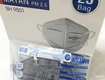 Vì sao khẩu trang than hoạt tính Mayan PM2.5 BH9501 đang được nhiều người lựa chọn 
