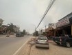 Chính chủ cần tiền gửi bán gấp đất mặt đường ql3   đường nhiều ô tô tải...