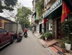 Bán nhà phố hào nam, đống đa, ô tô đỗ cửa, gần phố, kinh doanh, 50m, 5 tầng,...