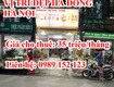 Chính chủ cần  cho thuê nhà nguyên căn lâu dài   vị trí đẹp hà đông...