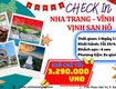 Lịch khởi hành tour miền tây lễ 30/4 