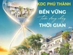 Hơn 5 triệu/m    đất Phú Thành, cách QL21  400m 
