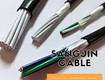 Mua cáp Sangjin cắt lẻ theo mét tại TP.HCM 