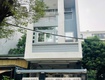 NHà 5x20m Hầm 4 Tầng Đường 2 Khu kim sơn Phường Tân Phong Q7. có Thang máy 