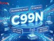 C99N MobiFone: Gọi thoại thả ga, Data xài thoải mái chỉ 99k/tháng 