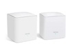 Hệ thống wifi mesh tenda mw5c  2 pack 