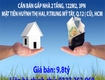 Chính chủ cần bán gấp nhà 2 tầng, 122m2, 3pn mặt tiền huỳnh thị hai, p.trung mỹ tây,...