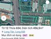 Chính chủ cần bán gấp đất mặt tiền ql 765 long tân, huyện long đất, bà rịa vũng...