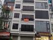 Chính chủ cho thuê nhà 7 tầng, có thang máy mặt phố hồng tiến,...