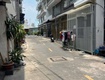 Hẻm 1/   hẻm 6m   8,xx tỷ nhỉnh   bình tân   nhà...