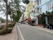 Bán đất mặt phố sông sét 104M 2 vỉa hè ô tô dừng đỗ kinh doanh hoàng mai...