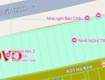 Cần bán gấp lô đất gần biển Nguyễn Tất Thành   3,95 tỷ 