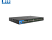Managed Gigabit Switch Linksys LGS352MPC EU 