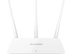 Router wifi tenda f3  trắng 