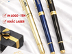 Bút  ký sang trọng khắc tên theo yêu cầu 