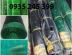 Lưới Lan Che Nắng Gía Rẻ 
