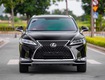 Bán lexus rx300 2019, màu đen nội thất nâu, xe còn rất mới 