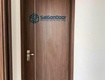 Cửa gỗ công nghiệp mdf   giải pháp tối ưu cho không gian hiện...