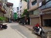 Chính chủ cho thuê nhà mặt phố trần hữu tước   đống đa 
