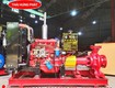 Máy bơm chữa cháy diesel stella str80 250/55 55kw 