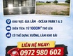 Cần tìm gấp kho hoặc đất dựng xưởng   khu vực gia lâm, ocean park 