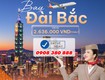 Vé phú quốc đi đài bắc chỉ từ 2.636.000 vnd/chiều 