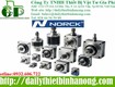 Bộ truyền động quay norck robotics
