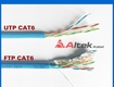 ALTEK KABEL   Cáp Mạng Cho Hệ Thống LAN   Camera 