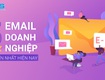 Email Doanh Nghiệp Và Vai Trò Trong Chiến Lược Marketing Hiện Đại 