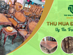 Thu Mua Đồ Gỗ Cũ Xưa Giá Cao Uy Tín Nhanh Chóng Hấp Dẫn Số 1 Hiện Nay...