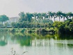 Lô đất đắc địa hòa lạc, view hồ phong thủy, gần fpt   khu công nghệ cao...