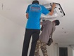 Lắp đặt máy lạnh âm trần cho văn phòng công ty tại hcm uy tín...