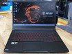 Laptop msi gf63 thin core i5 11400h ram 16gb ssd 512gb 2 vga rời gtx...