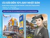 Vé China Southern giảm 15   Cơ hội bay quốc tế tiết kiệm 2026 