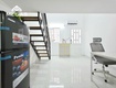 Pass phòng trọ full nội thất   nguyễn duy trinh, bình trưng đông, tp thủ đức 