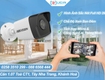 Những lợi ích khi lắp camera cho cửa hàng 
