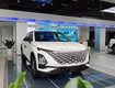 Omoda c5   thiết kế cá tính, công nghệ dẫn đầu phân khúc 