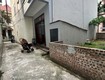 Bán đất thanh am   34m    2 mặt ngõ   4,6 tỷ ...