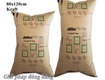 Túi khí chèn hàng container atmet 100x180 thương hiệu từ mỹ